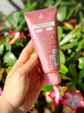 Sữa rửa mặt Senka Perfect Whip Collagen In (120g) - MADE IN JAPAN.