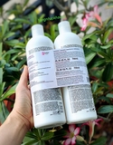 Bộ gội xả Tigi S Factor Diamond Dreams - MADE IN USA.