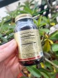 Ngăn ngừa nhồi máu cơ tim Solgar® Vegetarian CoQ-10 120mg (90 viên) - MADE IN USA.