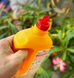 Dung dịch thông cống Johnson (800ml) - MADE IN JAPAN.