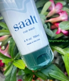Gel rửa cốc nguyệt san Saalt (118ml) - MADE IN USA.