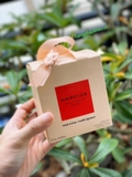 Gift set Narciso Rodriguez EDP Rouge - MADE IN FRANCE.