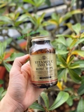 Combo Collagen thủy phân + Vitamin C + Tinh chất Nụ tầm xuân - MADE IN USA.