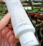 Sữa rửa mặt Fresh Soy Face Cleanser (150ml) - MADE IN USA.