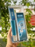 Bộ bàn chải điện Oral-B Vitality Precision Clean - MADE IN AUSTRALIA.