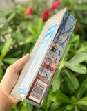 Bộ bàn chải điện Oral-B Vitality Kids Frozen II - MADE IN GERMANY.