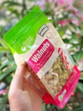 Hạt Óc Chó Hữu Cơ Absolute Organic (250g) - MADE IN AUSTRALIA.