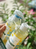 Set 2 Chai Sữa Tắm Gội Cho Bé Klorane Bebe (500mlx2) - MADE IN FRANCE.