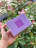 Gift set Bvlgari Omnia Amethyste EDT 2pcs - MADE IN ITALY.