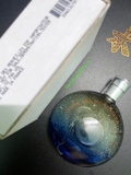Hermes Eau Des Merveilles Bleue EDP 100ml TESTER - MADE IN FRANCE.