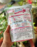 Viên giặt xả Gel Ball P&G 3in1 (46 viên) - MADE IN JAPAN.