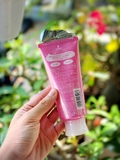 Sữa rửa mặt Senka Perfect Whip Collagen In (120g) - MADE IN JAPAN.