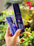 Kem đánh răng Crest 3D White Whitening Therapy Charcoal Deep Clean Fluoride Toothpaste (116g) - MADE IN USA.