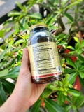 Dầu cá Omega3 - Loại bỏ hoàn toàn thủy ngân và chất độc hại (120 viên) - MADE IN USA.
