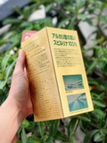 Tảo biển Spirulina tem đỏ nội địa (2200 viên) - MADE IN JAPAN.