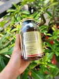 Dầu cá Omega3 - Loại bỏ hoàn toàn thủy ngân và chất độc hại (120 viên) - MADE IN USA.