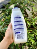 Sữa tắm dưỡng ẩm NIVEA Care and Deamond (750ml) - MADE IN GERMANY.