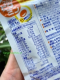 Vitamin tổng hợp DHC (60 ngày) - MADE IN JAPAN.