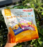 Hạt sấy khô tổng hợp Nature’s Garden Trail Mix Snack Packs (816g) - MADE IN SPAIN.