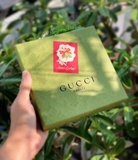 Gift set Gucci Flora Gorgeous Gardenia (2pcs)- MADE IN SPAIN.