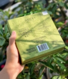 Gift set Gucci Flora Gorgeous Gardenia (2pcs)- MADE IN SPAIN.