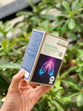 Thải độc phổi Vitatree Lung Detox (60 viên) - MADE IN AUSTRALIA.