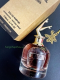 Jean Paul Gaultier Scandal EDP 80ml TESTER - MADE IN SPAIN.