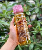 Rượu mơ Choya mật ong (325ml) - MADE IN JAPAN.