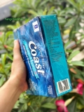 Lốc 8 xà bông cục Coast - MADE IN USA.
