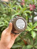 Tẩy da chết toàn thân Organic Shop Body Scrub Brazilian Coffee (250ml) - MADE IN EUROPE.