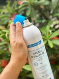 Xịt khoáng Calliderm Brume D'eau Pure Water Spray (400ml) - MADE IN FRANCE.