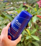 Dầu gội Head & Shoulder Clinical Strength Dry Scalp Rescue (400ml) - MADE IN USA.