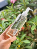 Dầu tẩy trang Muji Cleansing Oil (200ml) - MADE IN JAPAN.