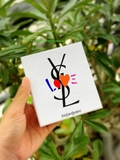 Gift set YSL Black Opium EDP (2pcs) - MADE IN FRANCE.