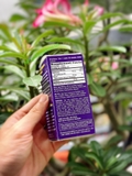 Cải thiện giấc ngủ Natrol Melatonin 10mg Fast Dissolve (60 viên) - MADE IN USA.