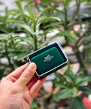 Hermes Paris Eau D'orange Verte Perfumed Soap 50g - MADE IN FRANCE.