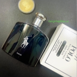 Polo Ralph Lauren Deep Blue Parfum 125ml TESTER - MADE IN FRANCE.