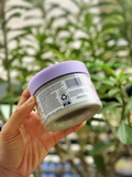 Tẩy tế bào chết Dove Exfoliating Body Polish Body Crushed Lavender&Coconut Milk (298g) - MADE IN SLOVAKIA.