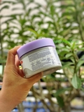 Tẩy tế bào chết Dove Exfoliating Body Polish Body Crushed Lavender&Coconut Milk (298g) - MADE IN SLOVAKIA.