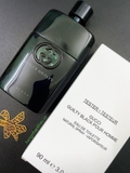Gucci Guilty Black Pour Homme EDT 90ml - MADE IN SPAIN.