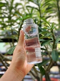 Nước hoa hồng Muji Light Toning Water Light (200ml) - MADE IN JAPAN.