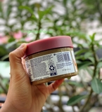 Tẩy tế bào chết Dove Pomegranate Seeds & Shea Butter (298gr) - MADE IN SLOVAKIA.