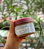 Tẩy tế bào chết Dove Pomegranate Seeds & Shea Butter (298gr) - MADE IN SLOVAKIA.