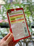Mặt nạ mắt Kose Clear Turn Eye Zone Mask (64 miếng) - MADE IN JAPAN.