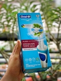 Bộ bàn chải điện Oral-B Vitality Plus Floss Action - MADE IN GERMANY.