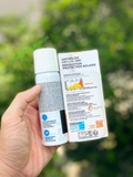 Set kem chống nắng & xịt khoáng La Roche-Posay - MADE IN FRANCE.