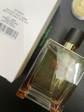 Hermes Terre d'Hermes EDT 100ml TESTER - MADE IN FRANCE.