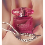 Versace Bright Crystal Absolu EDP 90ml - MADE IN ITALY.