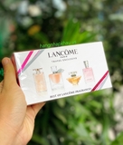 Gift Set nước hoa mini Lancome Perfume (4pcs) - MADE IN FRANCE.