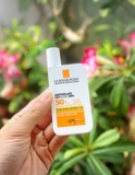 Kem chống nắng La Roche-Posay (50ml) - MADE IN FRANCE.